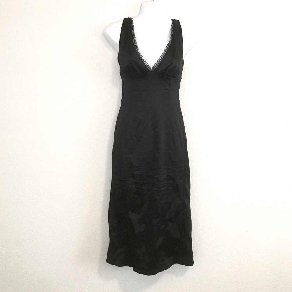 🚫SOLD🚫 BEBE dress